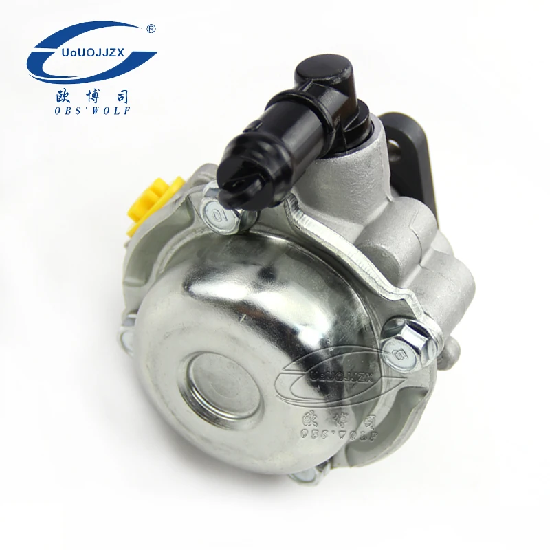 Hydraulic Auto Power Steering Pump For Bmw E46 3 Series 330xi 325xi