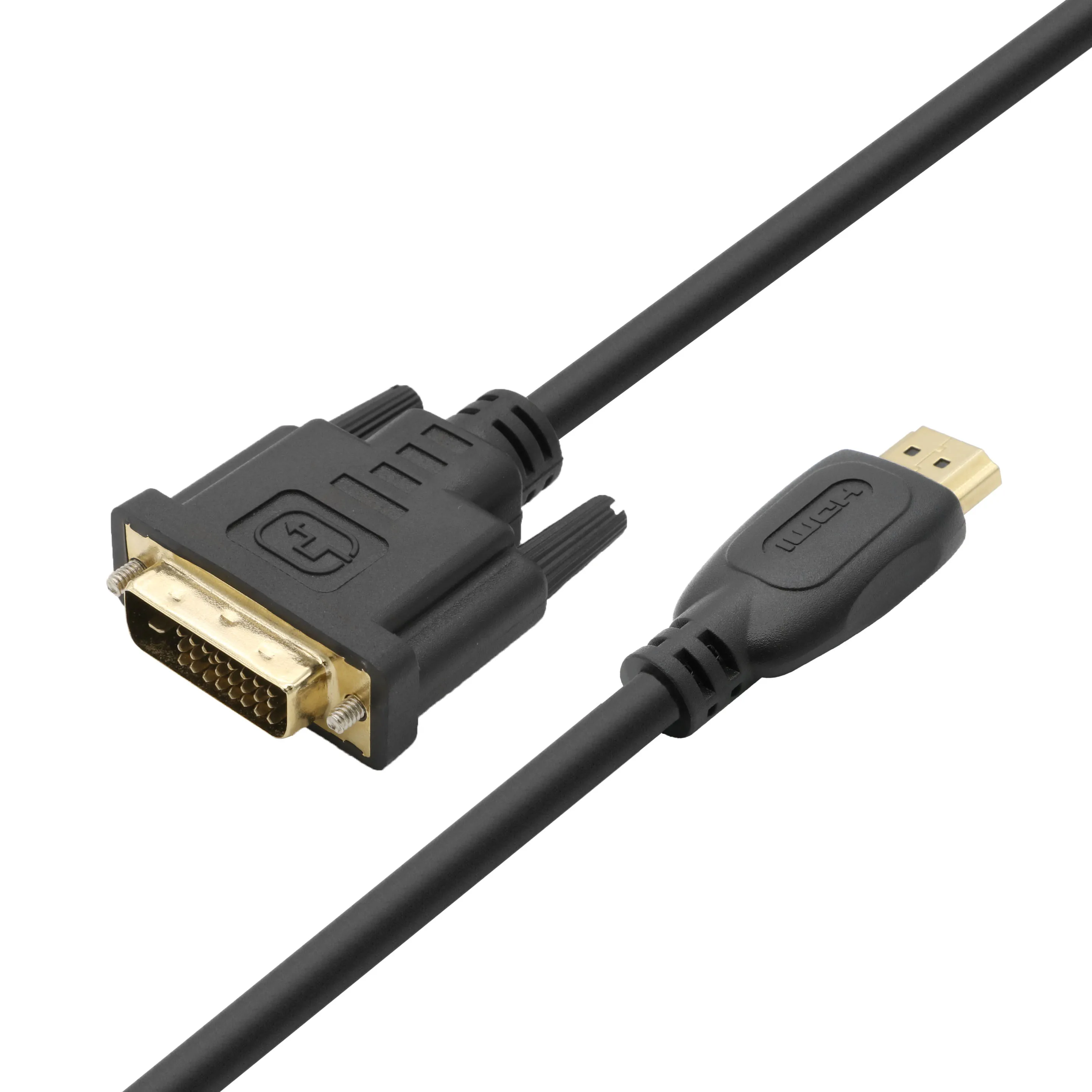 Dvi To Hdmi Cable 4k Hdmi To Dvi-d Bi Directional Adapter,Hdmi To Dvi-d ...