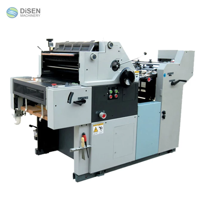 Flyer Printing Machine For Sale