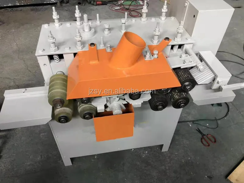 High Efficiency Professional Automatic Wooden Stick Cutting Round Bar
