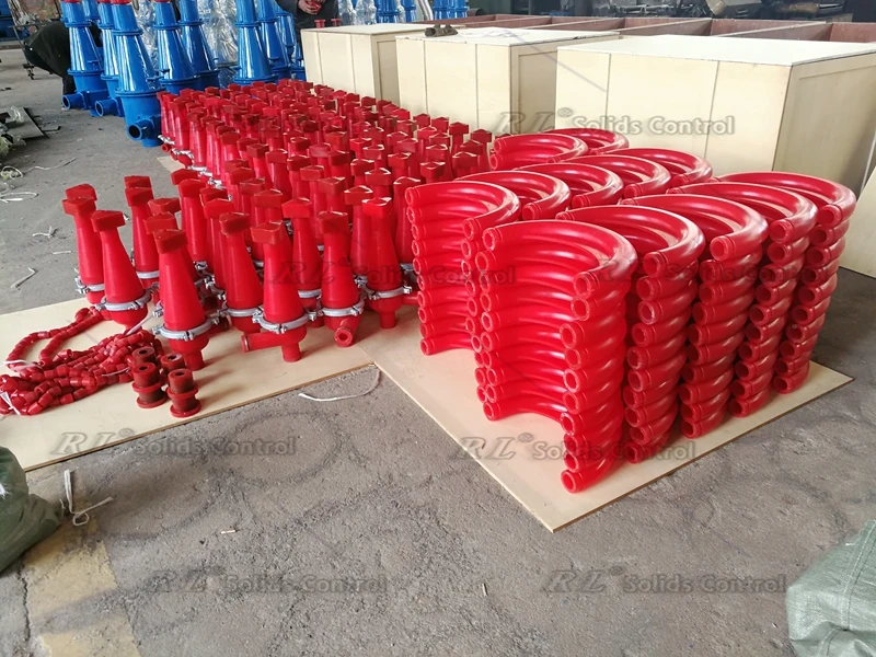 Small Hydrocyclone Separator/lab Hydrocyclone Buy Lab Hydrocyclone