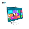Dr.D desktop computer all in one pc 21.5 LED touch screen in office