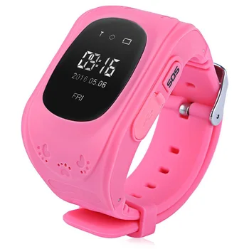 q50 kids gps watch