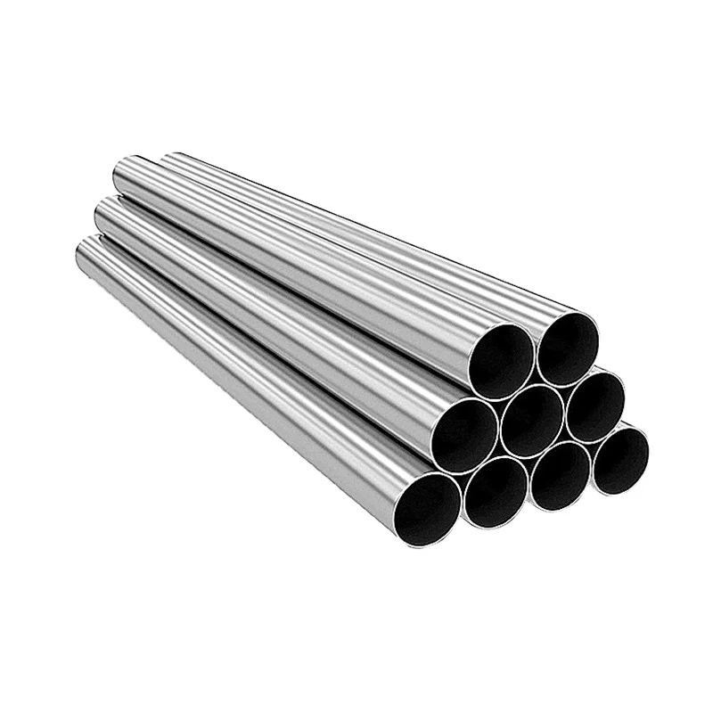 301 stainless steel seamless pipe processing introduction