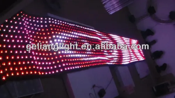 Multiple lighting effect,Flexible LED video curtain light,Wonderful LED video curtain (19).jpg