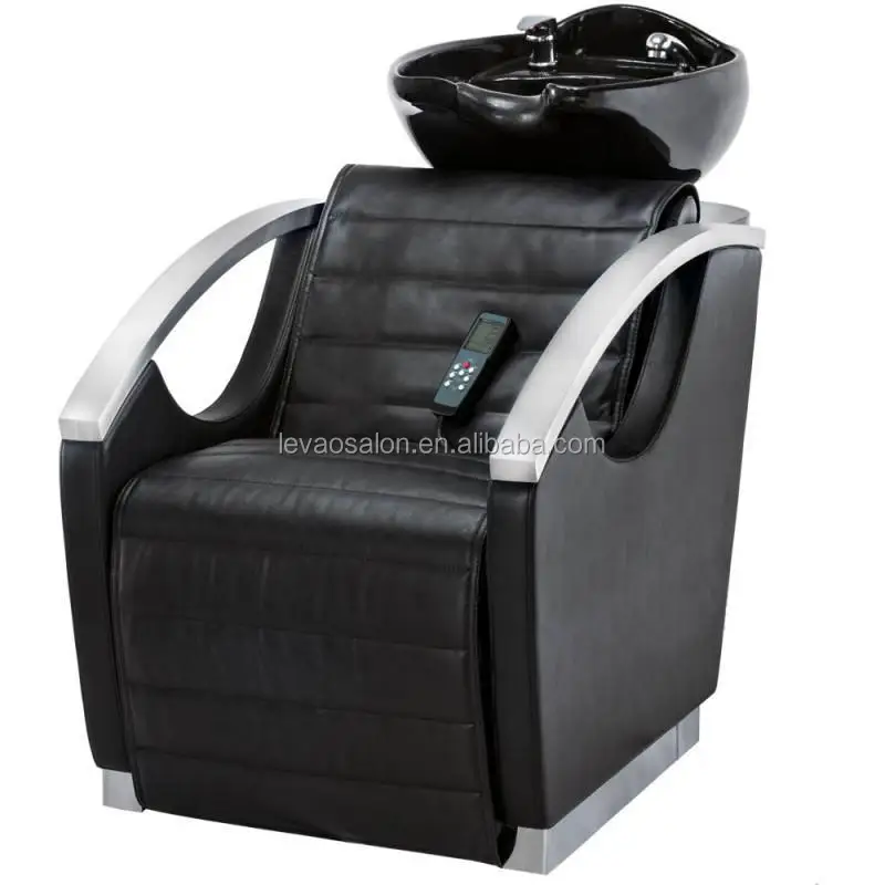 electric shampoo chair