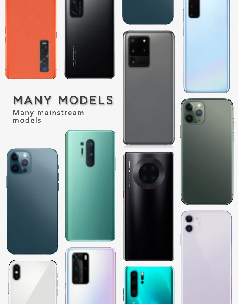 compostable phone case