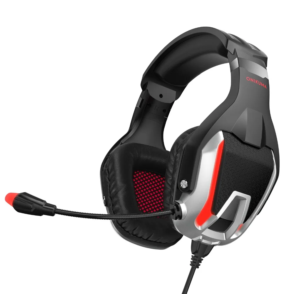 usb gaming headset ps4