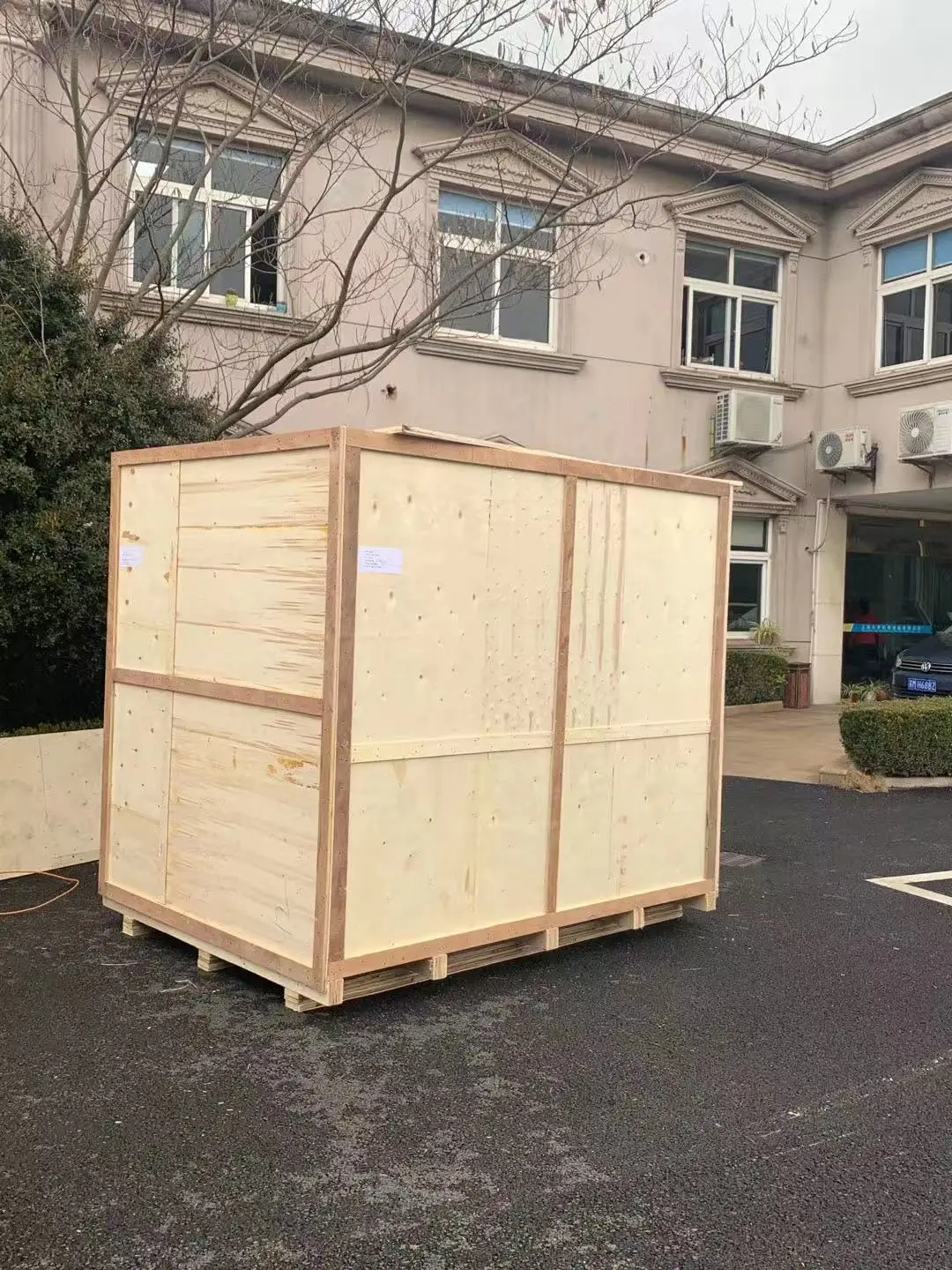 Magnetic Coolant Filter