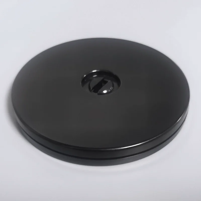 Details about   Plastic Spinner Lazy Susan Turntable Organizer Spice Table Cake Pantry Display 
