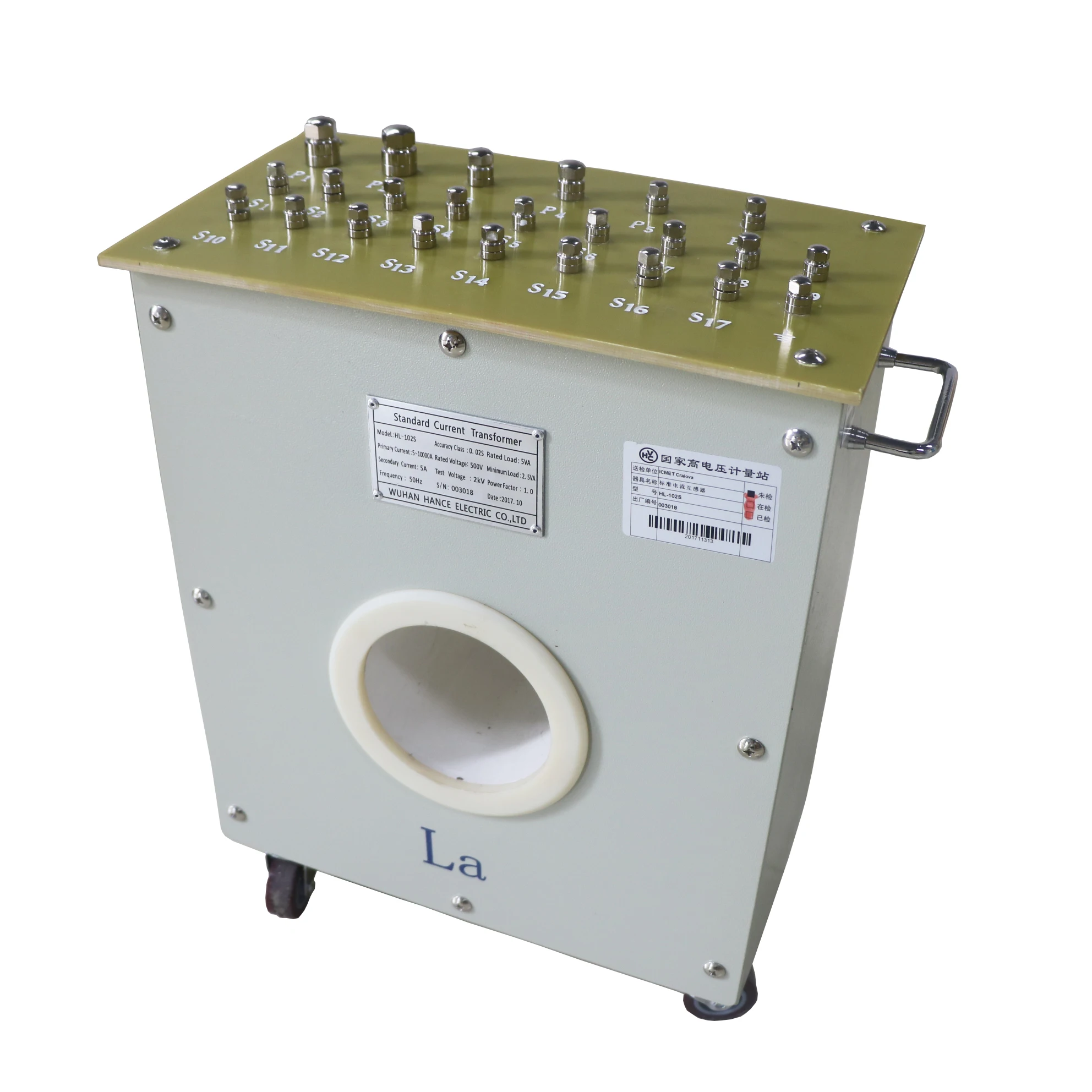 Standar Current Transformer dengan Current Generator 10000A| Alibaba.com