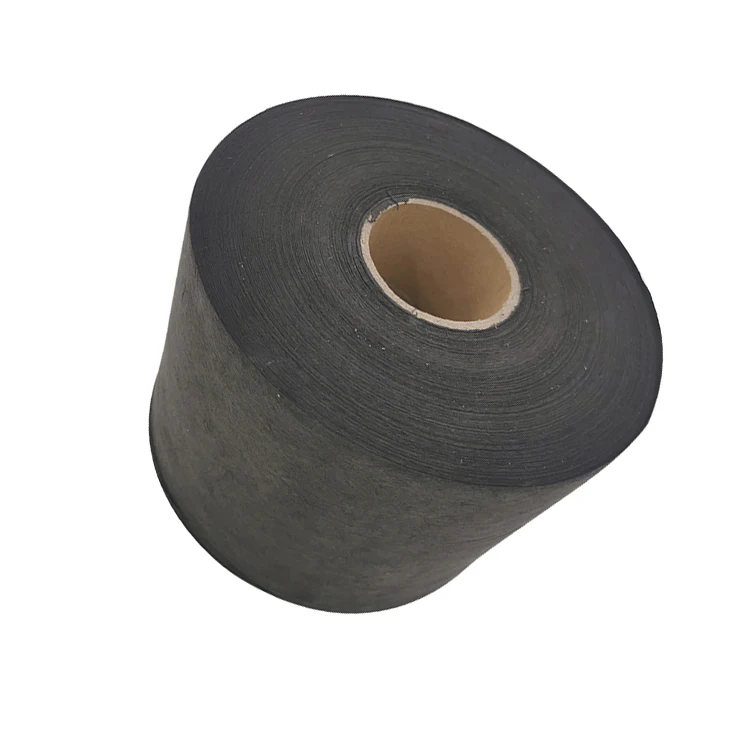 
Factory manufacture 100% PP Melt -blown non woven fabric roll using for medical and dental clinic 