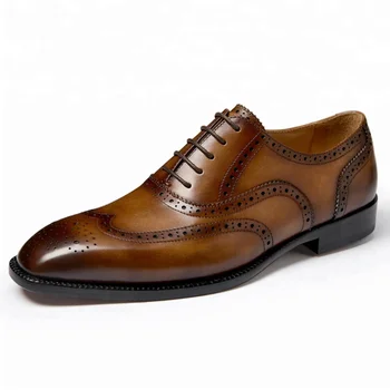 black shoes office wear