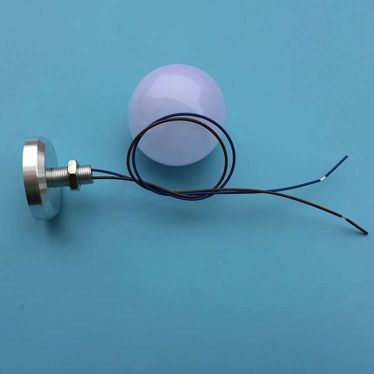 LED Point Light Source Bulb - Customizable & Efficient