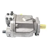 Free sample A10VSO71 A10v28lv A10v28lv1r double drum variable plunger pump