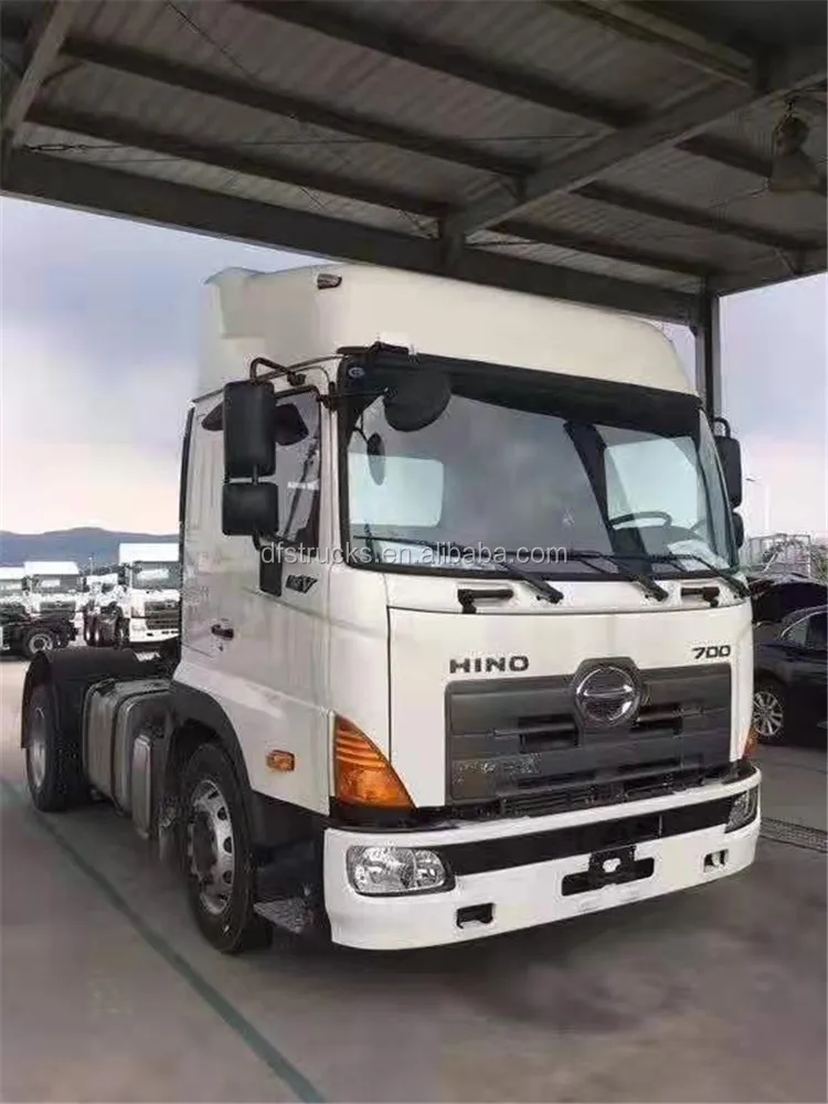 格安価格トラックトラクター高速4 2 300hp 35tonローリー700トレーラーヘッドトラック低価格 Buy 車のトレーラー トラックヘッド トラクター トラクタートラックトレーラーヘッド Product On Alibaba Com
