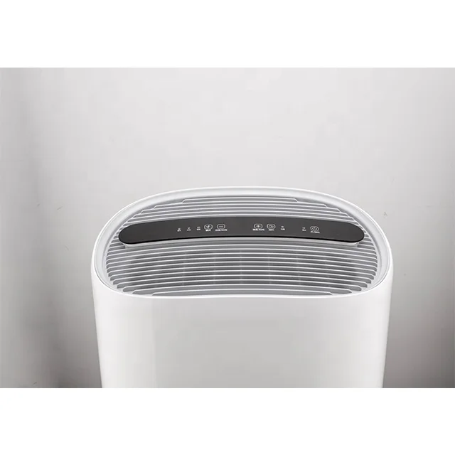 Air Purifier, Portable, 20l - detail 12