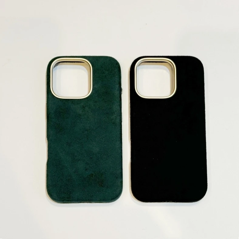 Suede Phone Case Guide: How to Choose Wisely