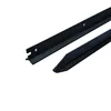 1650mm Australian standard steel fence post star pickets