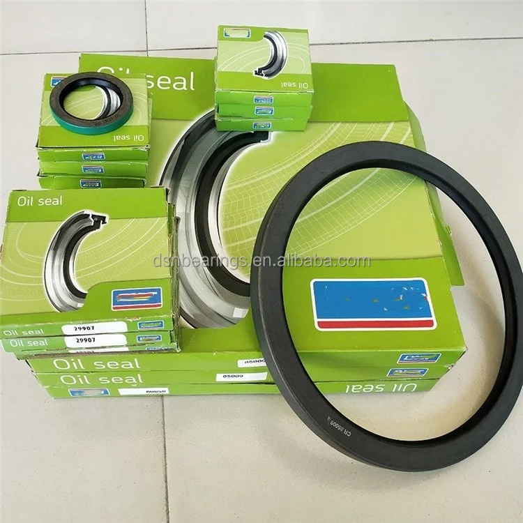 CR Oil Seal for Hydraulic Damping Cylinder Cr28x38x7 HMSA10 V