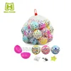 Amazing Football Candy Toy Sweet Hard Tablet Candy & Tattoo & Geostrophic Gyro