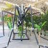AI-RN0040 Big Bugs Show Props Large Animatronic Insect Mosquito