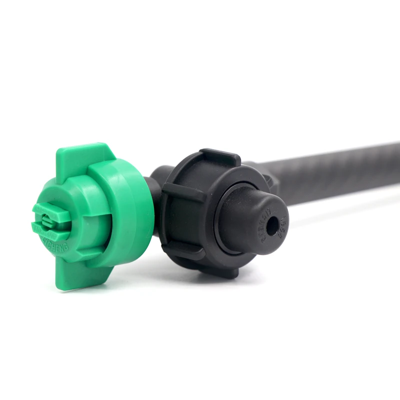 Eft Extension Rod Pressure Nozzles High Pressure Atomizing Nozzle For