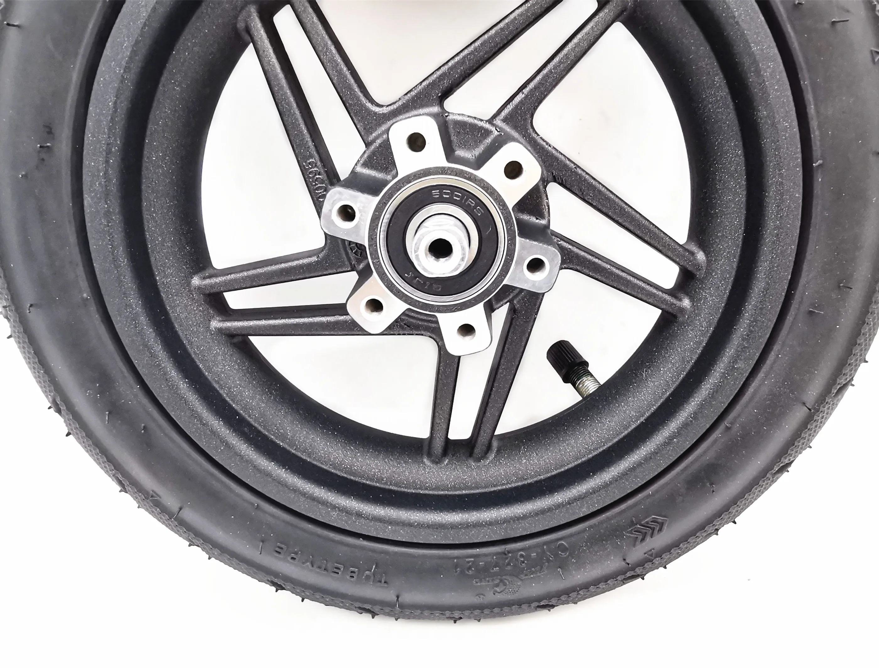 Original Rear Wheel For Ninebot Kickscooter F20 F30 Electric Scooter