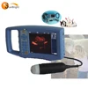 Mechanical sector probe excellent quality ultrasound machine SUN-V1 for animal use