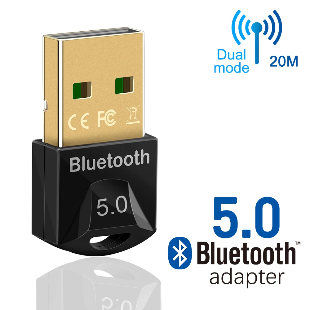 wireless bluetooth adapter