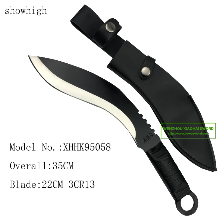 Hunting Jungle Dao Rựa Dao 95058