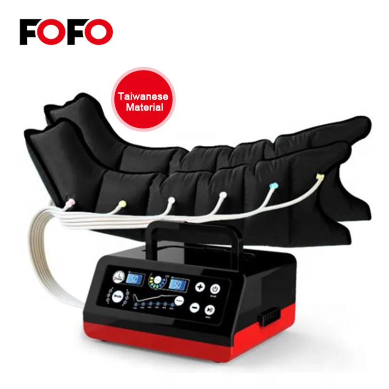 foot massage machine boots