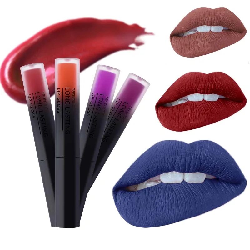 high quality cosmetic lipgloss