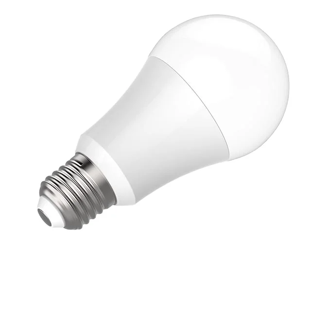 Factory Price Wholesale Best Selling Led Material E26 E27 B22 Alexa compatible Smart WiFi LED Bulb