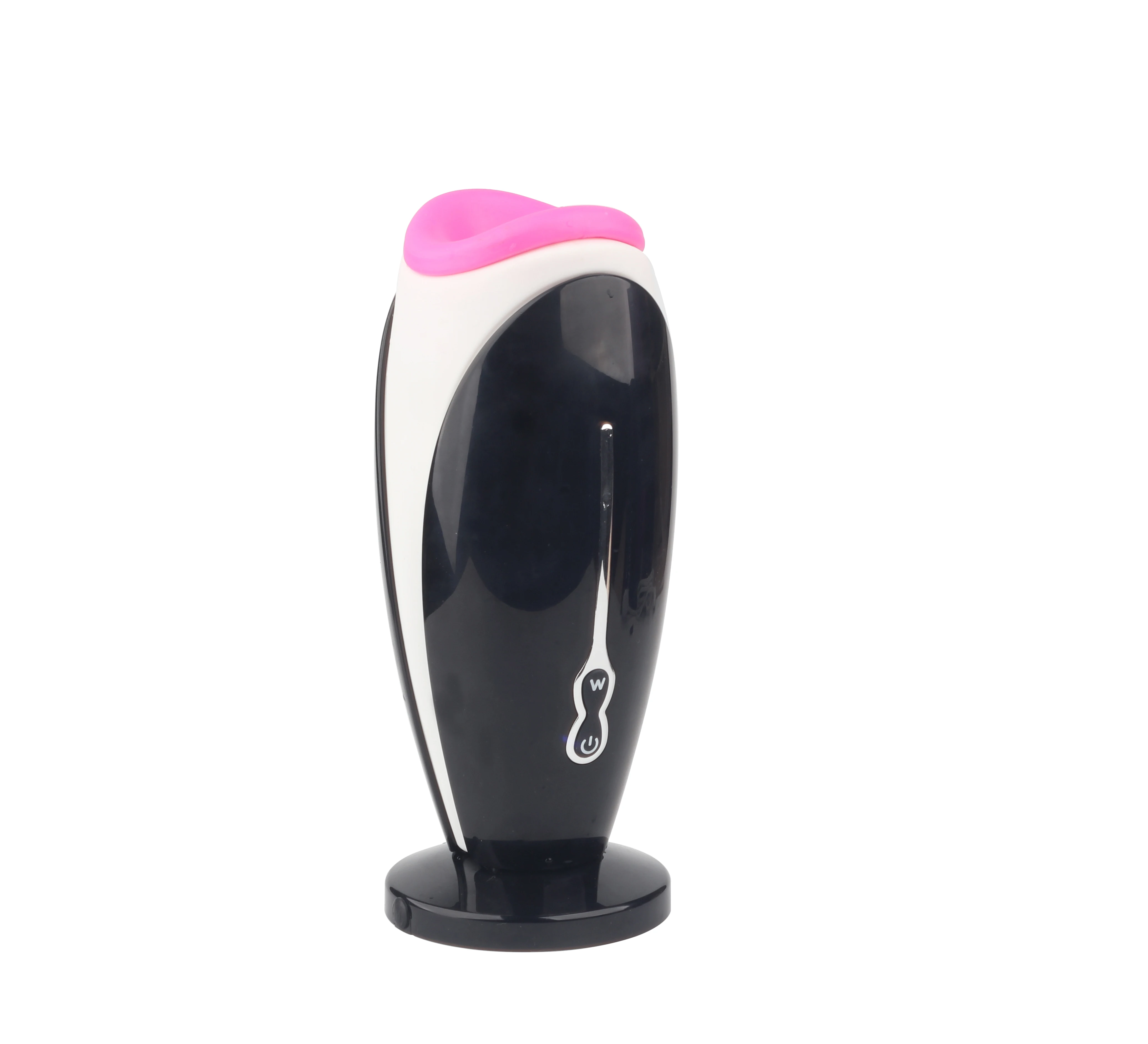 Oral Sex Masturbation Cup Toys Intelligent Heating