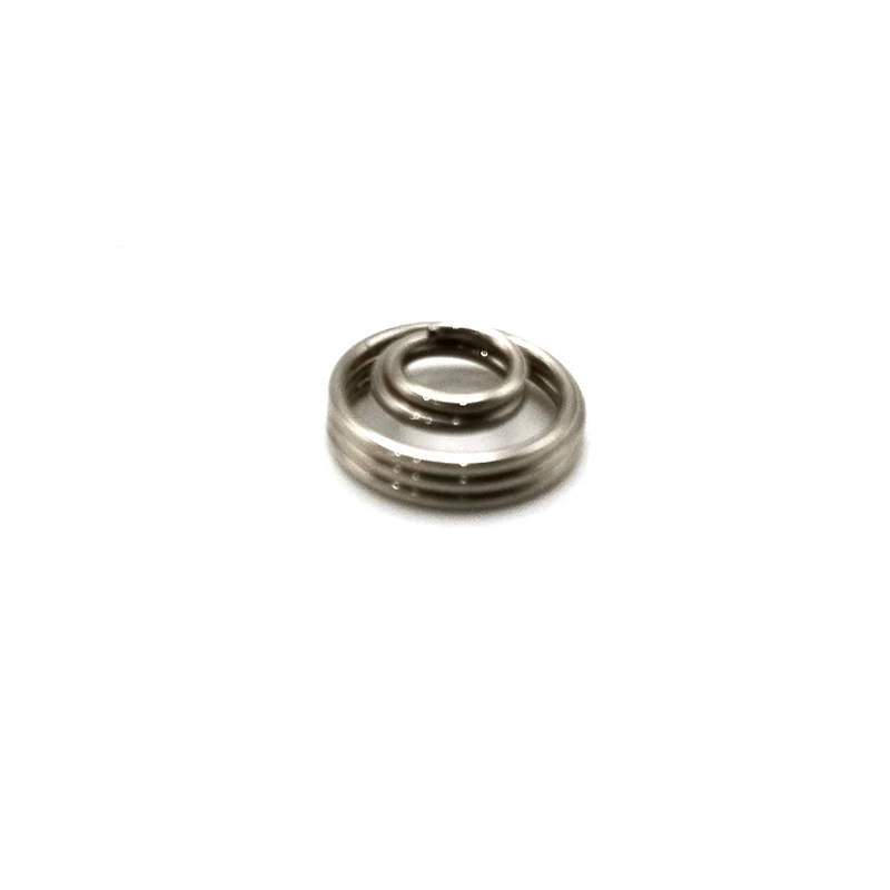 How to Choose Spring Loaded Battery Charging Contacts