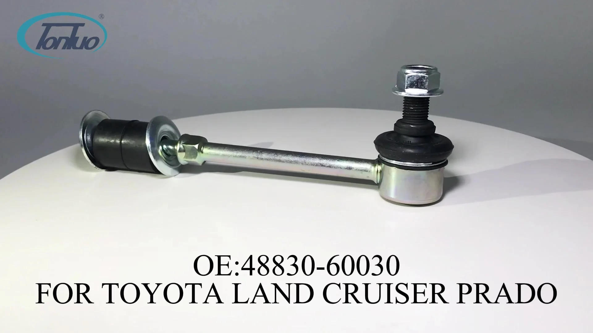 High Standard 48830-60030 Stabilizer Link for Toyota Land Cruiser