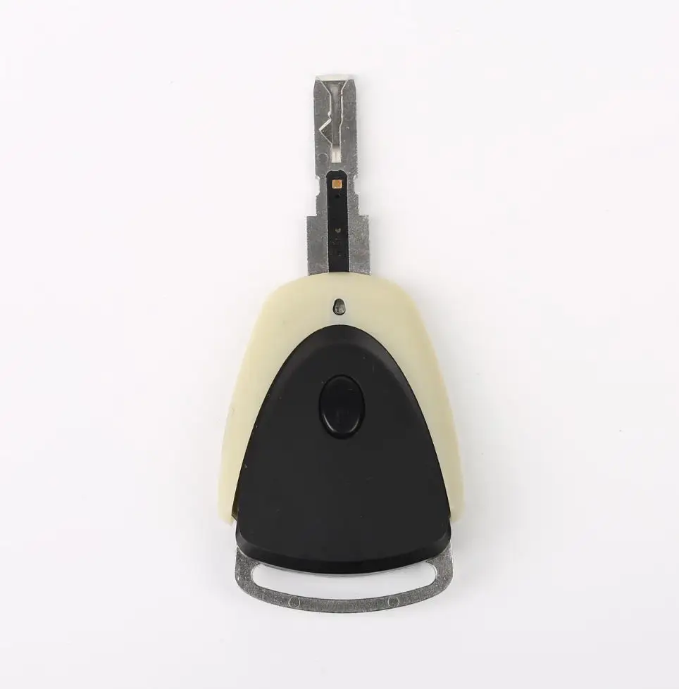 Wireless remotel controlled lock master programmable key 