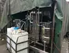 Factory customization Hazelnut Pistachio Race Roasting Machine Milk Pasteurizer Food High Capacity Gas Coffee Roaster 3Kg