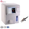 Lab Equipment 3 Part Auto Blood Cell Counter Hematology Analyzer with good price and best quality