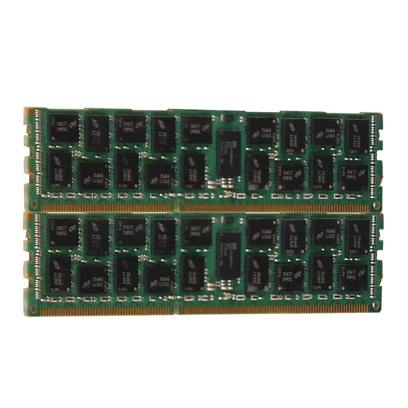 Best Reg Ecc Ddr3 16gb 1600mhz Ram Server Memory With High Quality In ...