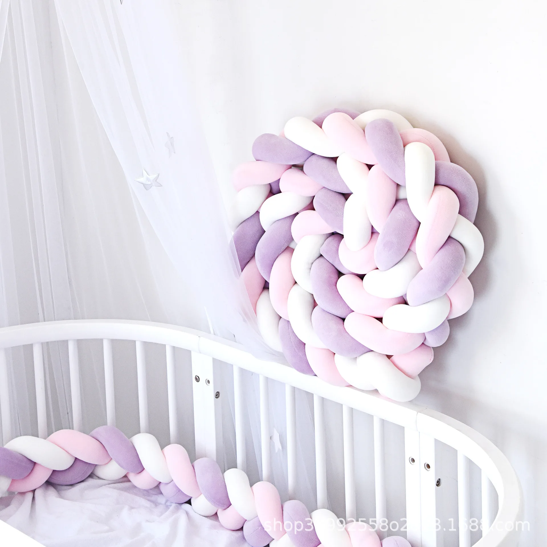 toddler bed bumper (6)