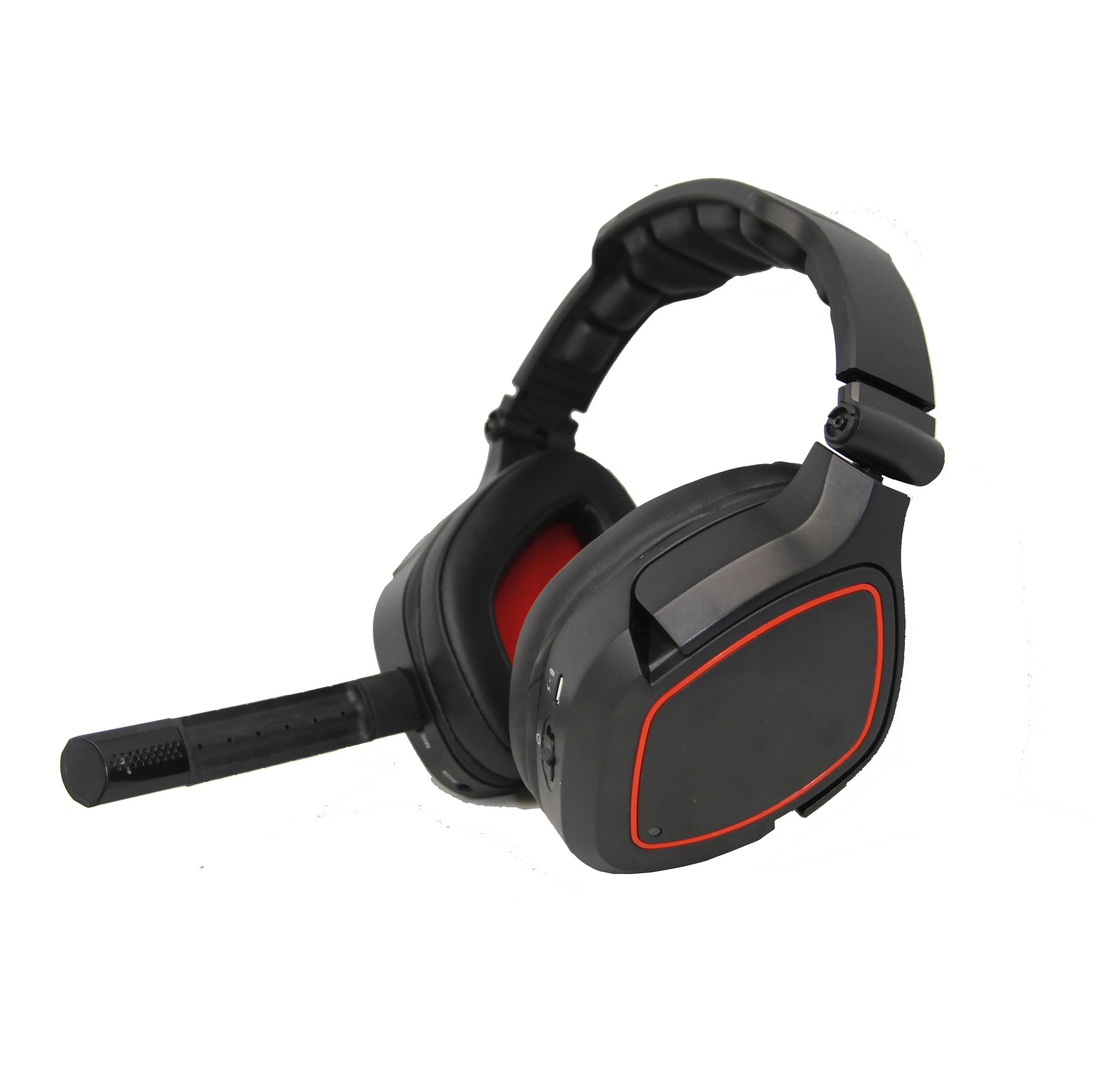 gaming headset 7.1 surround sound xbox one