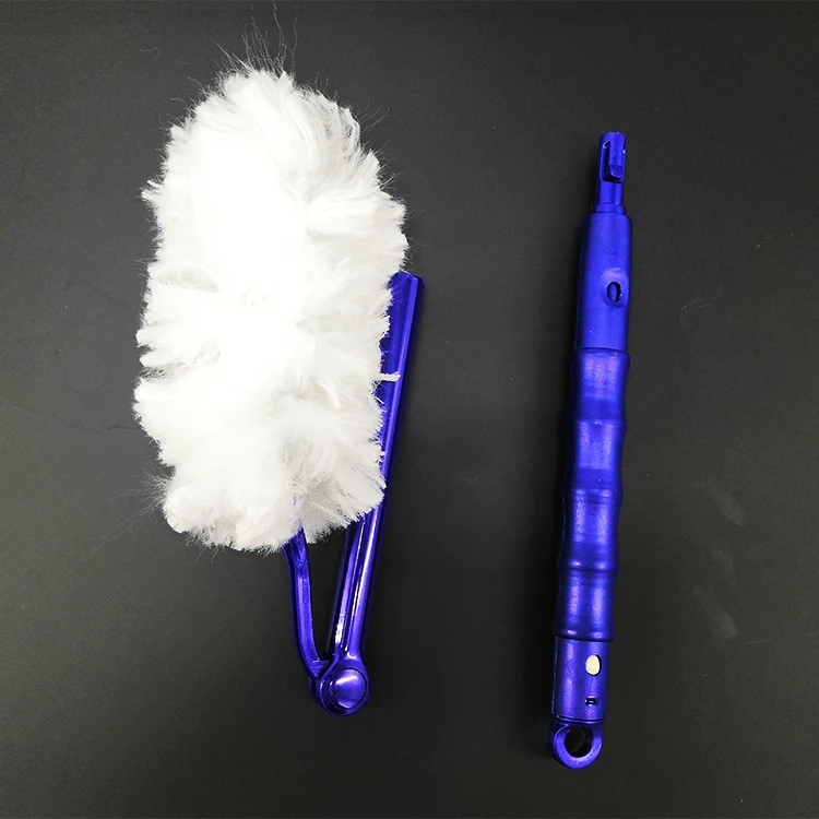 Microfiber Extendable Magic Duster,Car Duster Cleaning With Cleaning