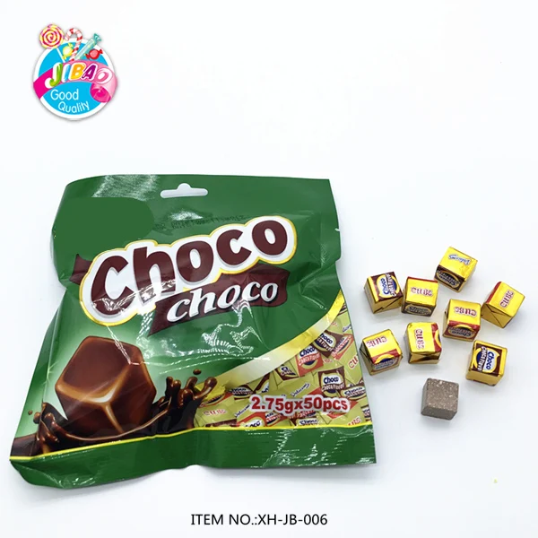 chocolate candy