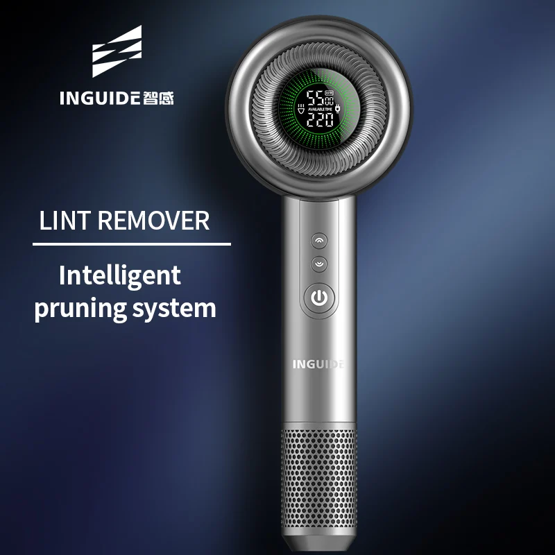 inguide lint remover m29 sweater shaver