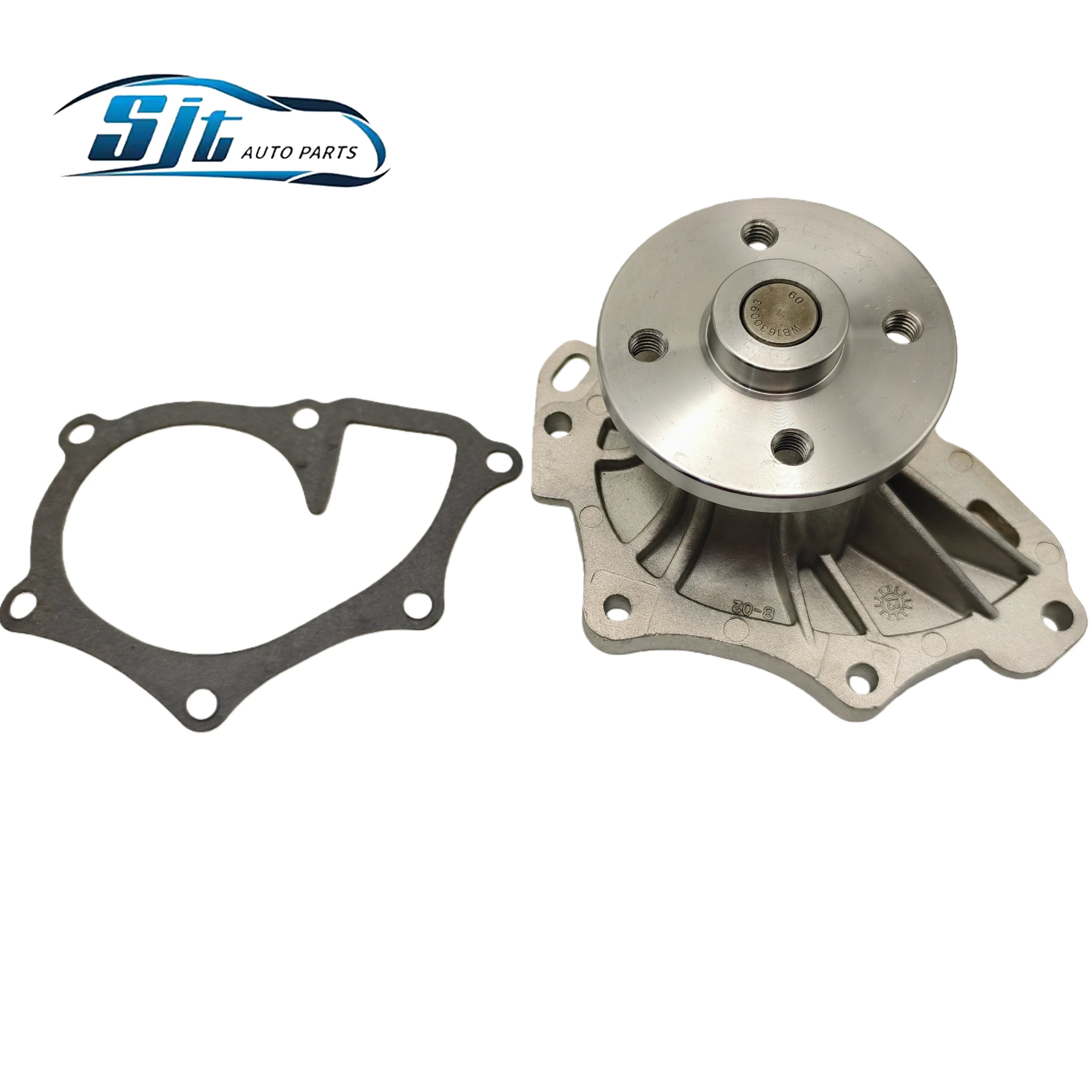 16100-28040 Toyota Lexus Water Pump | Replacement for 1AZ 2AZ