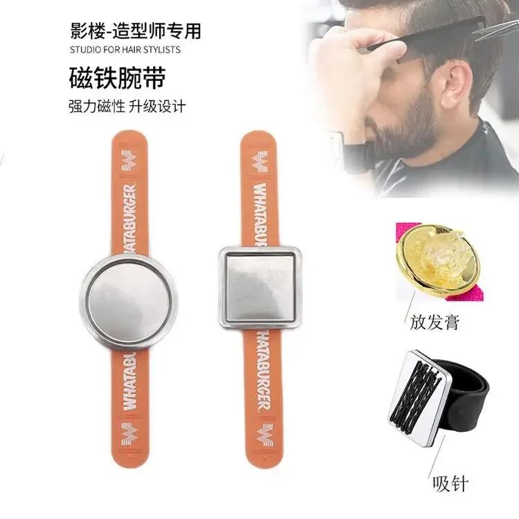 Wrist Sewing Pincushion Wrist Pin Holder Wristband