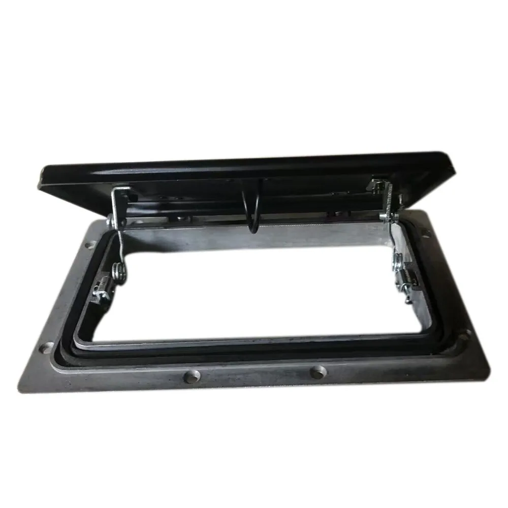 Vent Horse Trailer Ventilator, Roof, ISO9001:2008 - detail 2