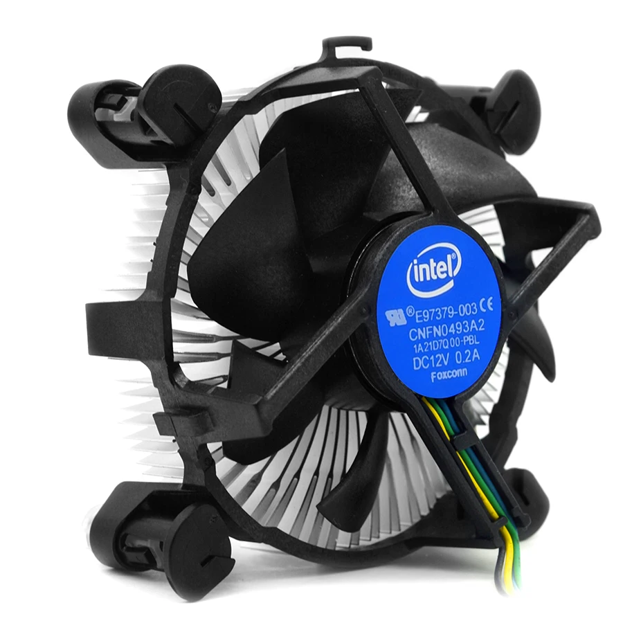 Кулер intel e97379 003. E97379-003. lga корпус.